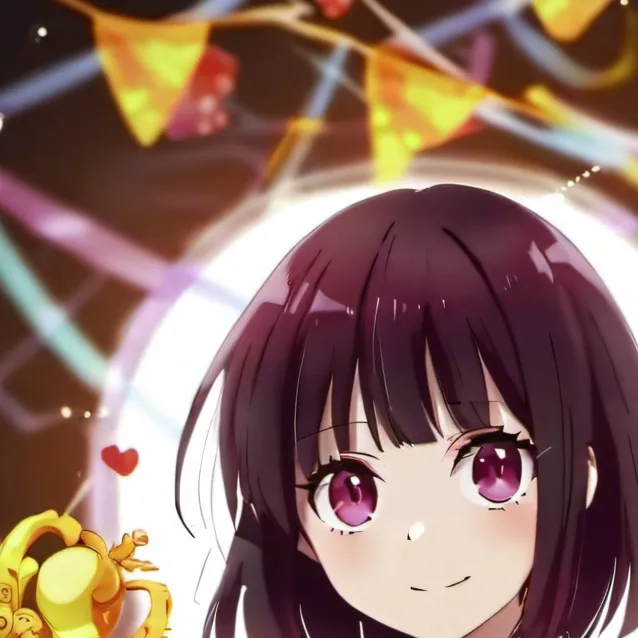 chat with ai character: Nhian