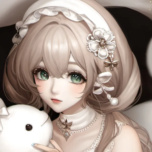 chat with ai character: mia