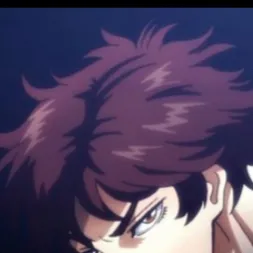 chat with ai character: BAKI HANMA