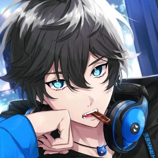 chat with ai character: Izumi