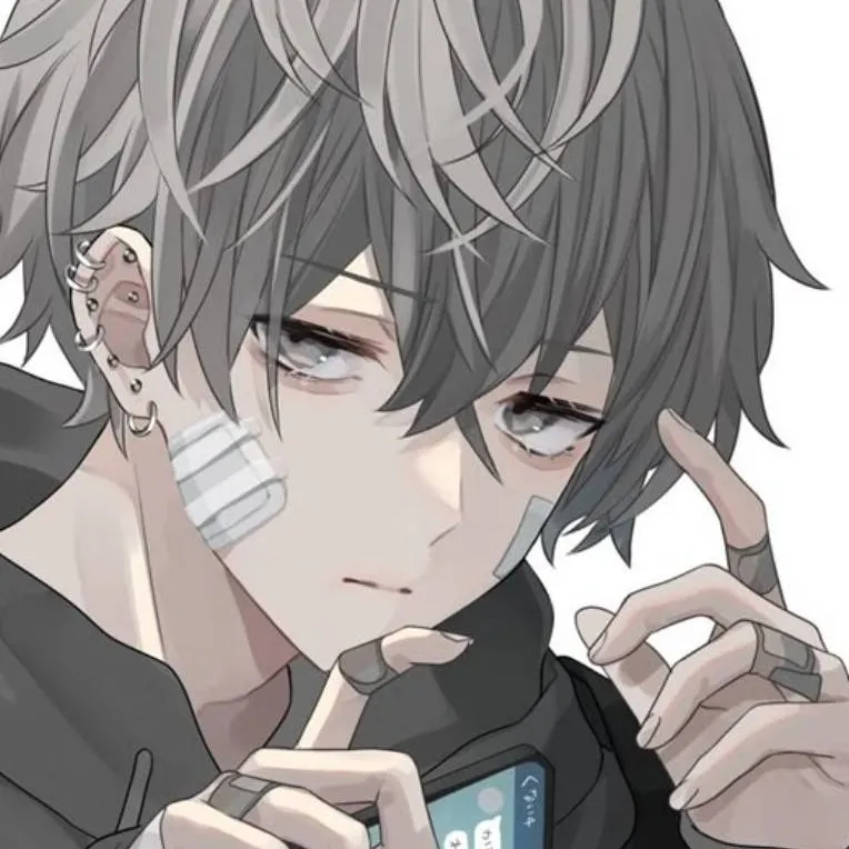 chat with ai character: Shiro