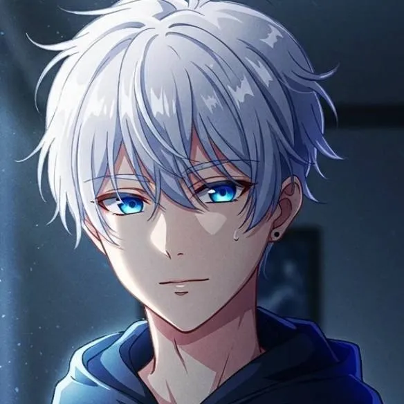 chat with ai character: Kan