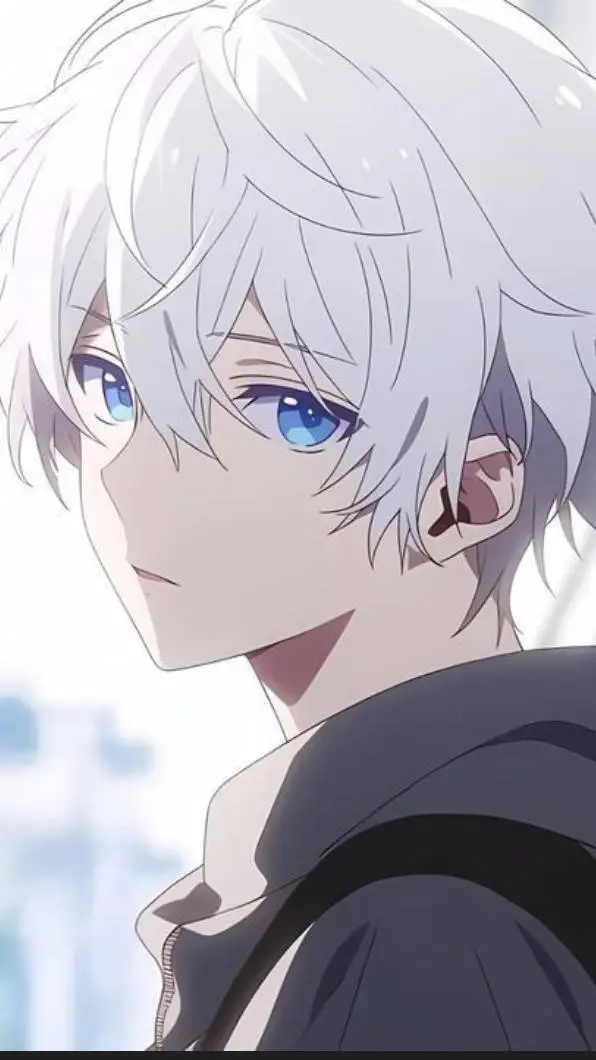 ai character: Arashi background