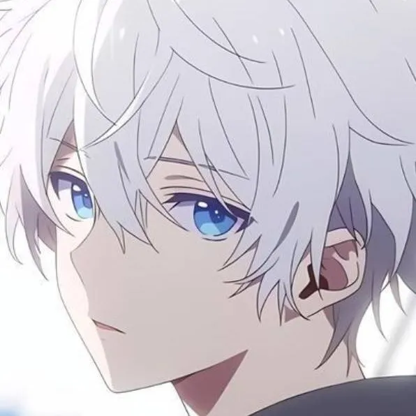 chat with ai character: Arashi