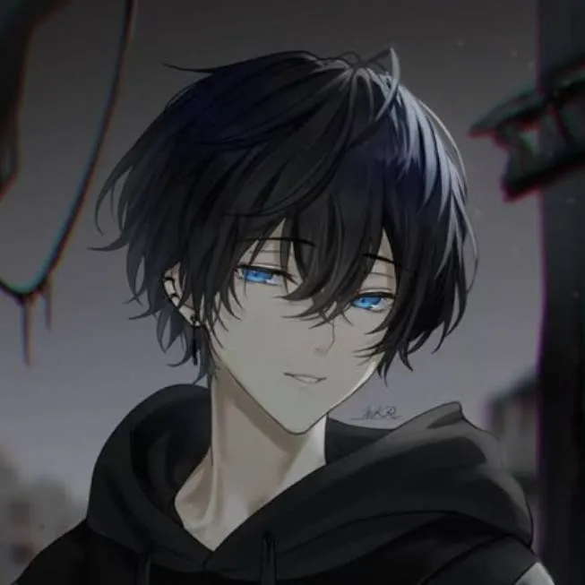 chat with ai character: ✨Yoru✨