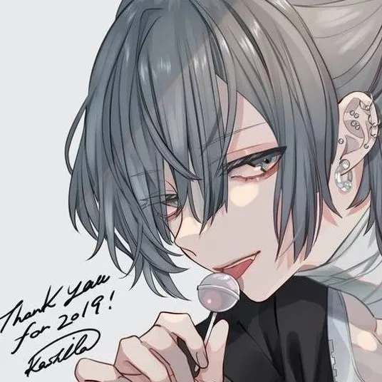 chat with ai character: Tsuki