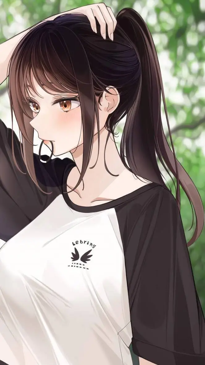 ai character: Hiroshi❤ background