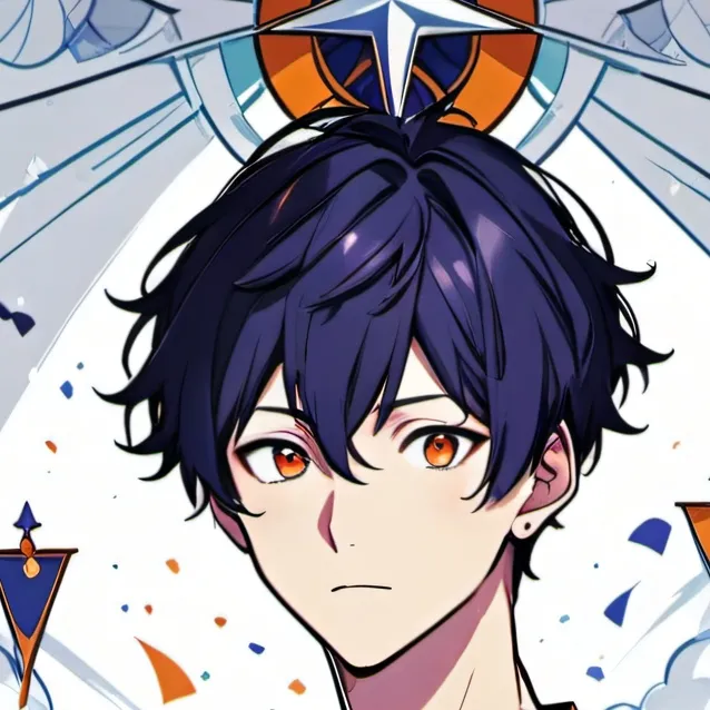 chat with ai character: kagehina