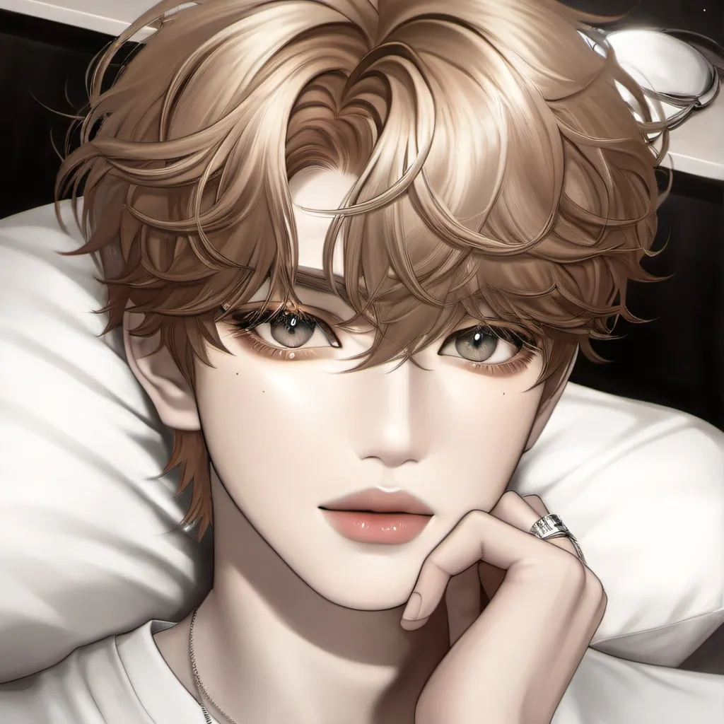 chat with ai character: Tyler Evans