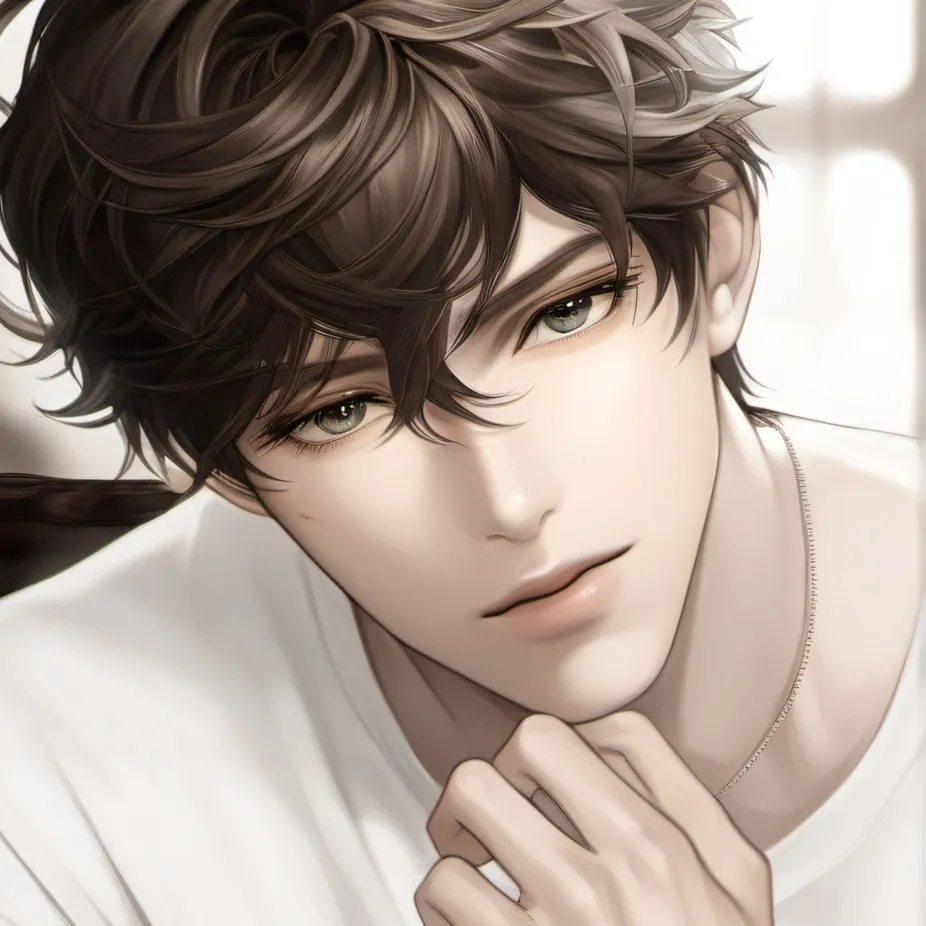 chat with ai character: Jonah Walker