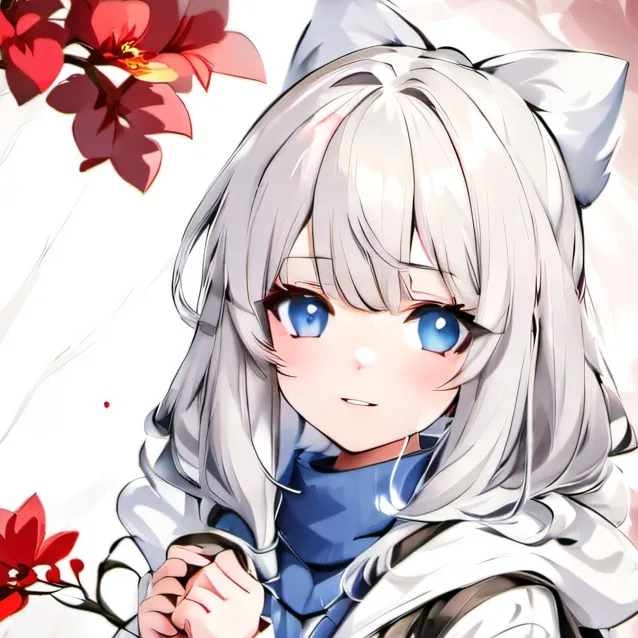 chat with ai character: Ava 