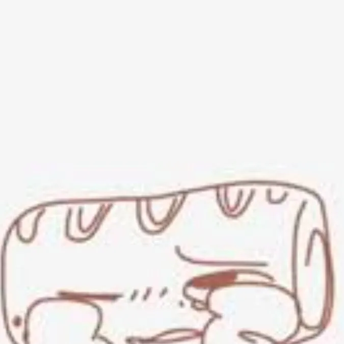 chat with ai character: Depressed Cosmo AU