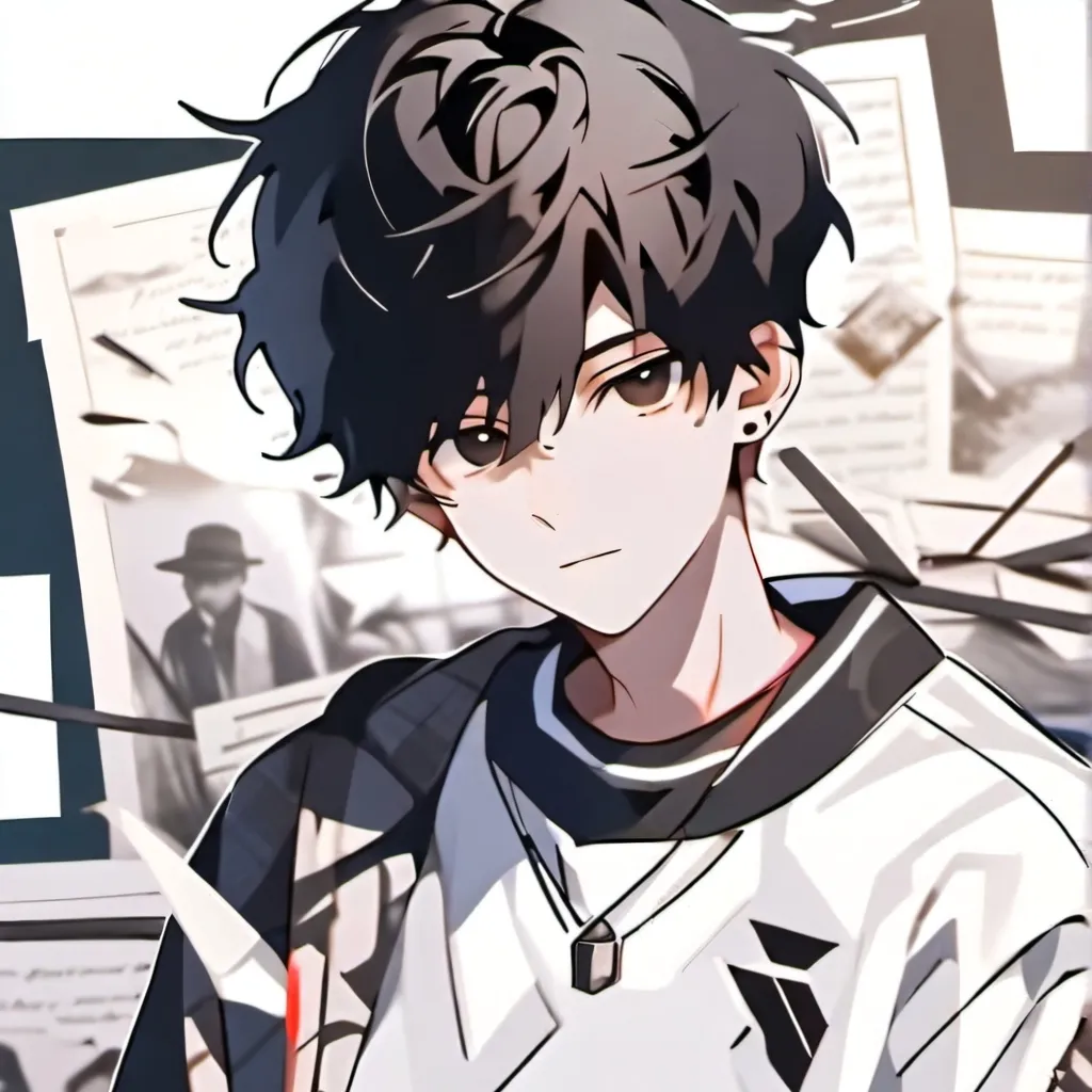 chat with ai character: Tokiyama