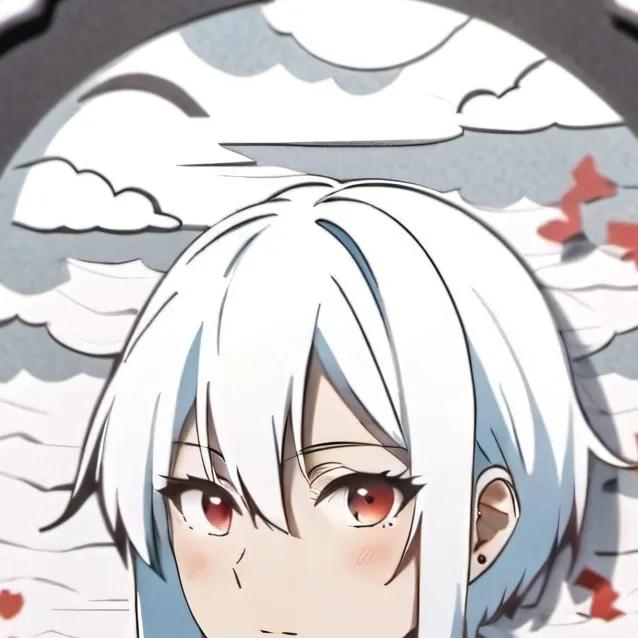 chat with ai character: fuyumi/shoto's sis