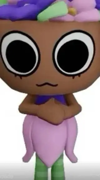 ai character: Bassie background