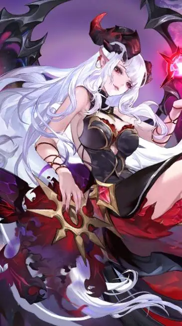 ai character: achlys AILCE  background