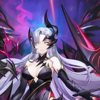 chat with ai character: Skuld norns