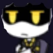 chat with ai character: bald J