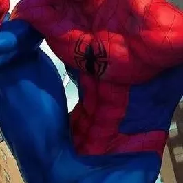 chat with ai character: Peter parker
