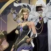 chat with ai character: Dagger (Tandy)