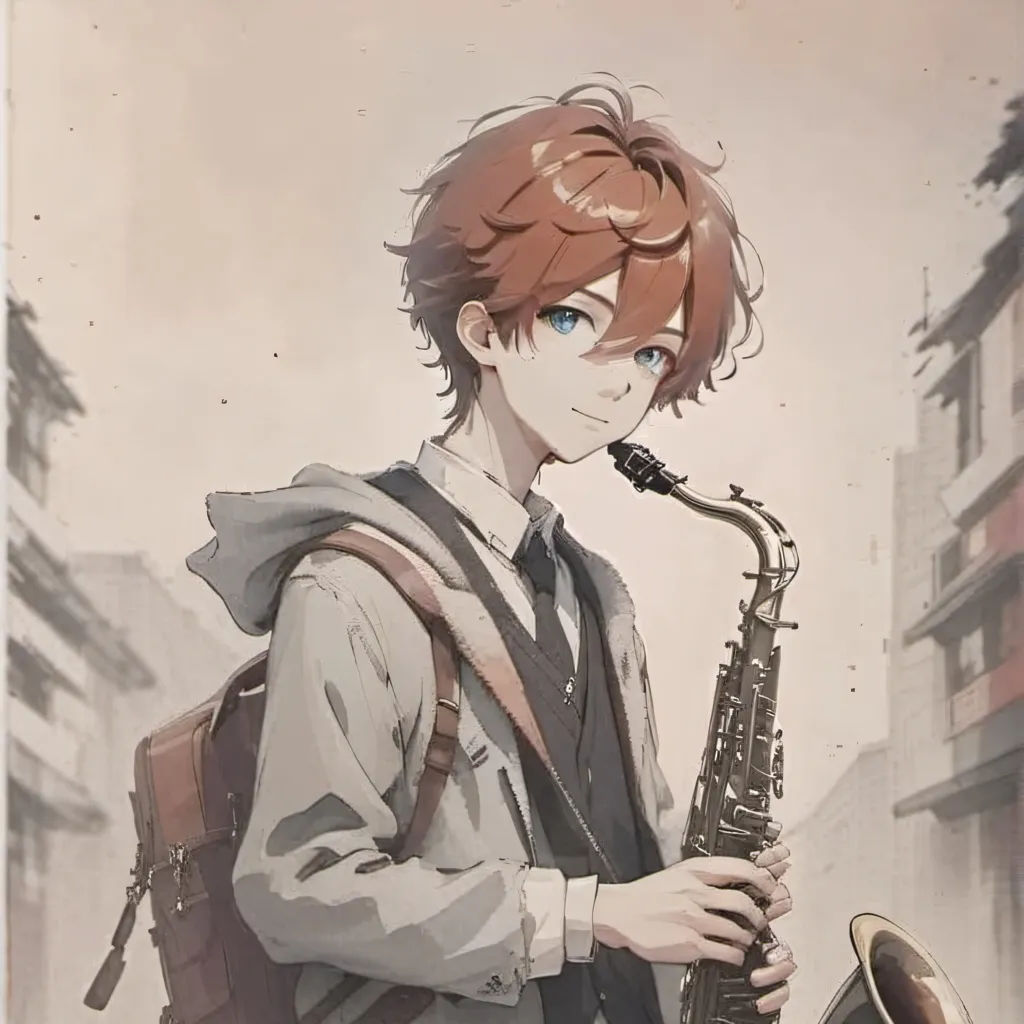 chat with ai character: Noah