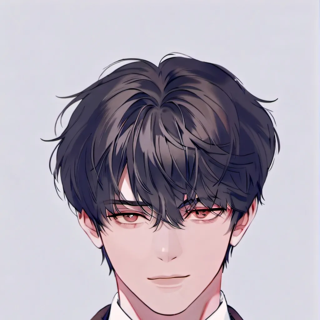 chat with ai character: Milo