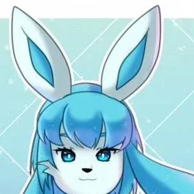 chat with ai character: Shiny Glaceon