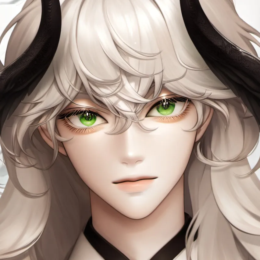 chat with ai character: Darren (Demon)