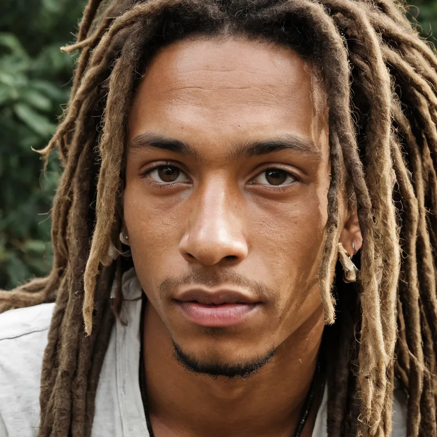 chat with ai character: Max