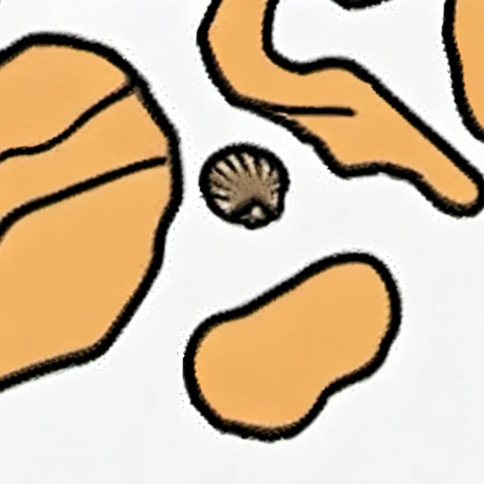 chat with ai character: [ 🐚Shelly⭐️ ]