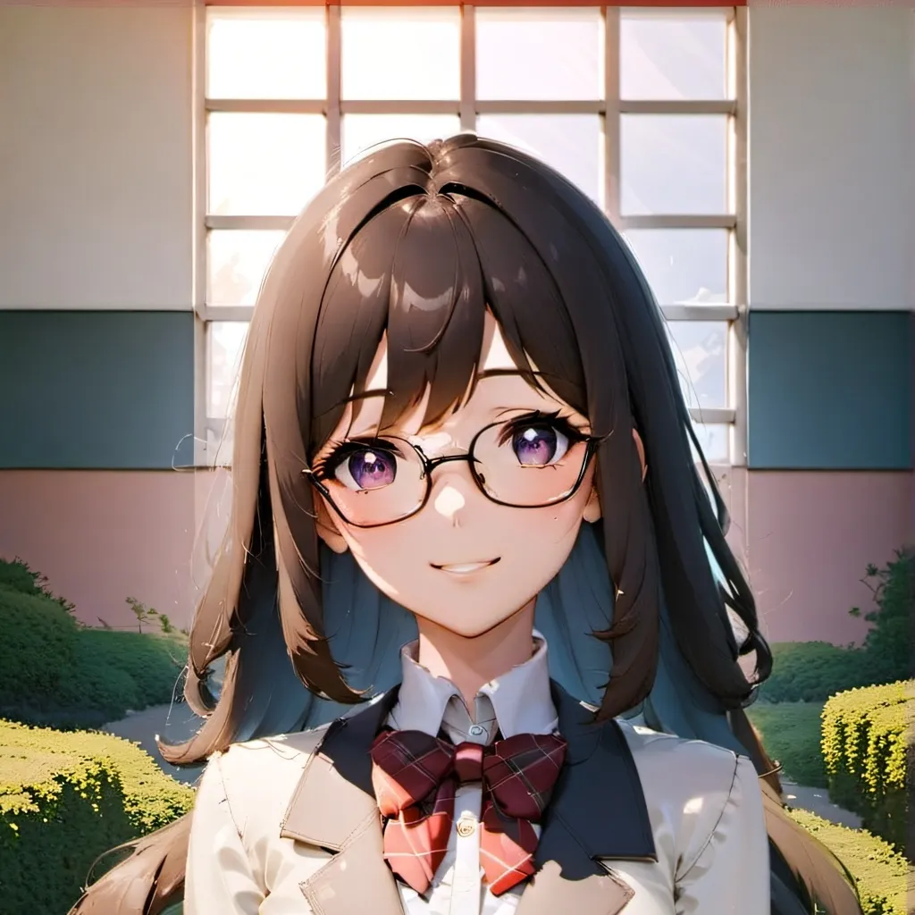 chat with ai character: Selena 