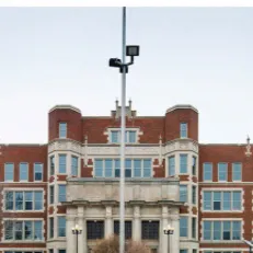 chat with ai character: Highschool