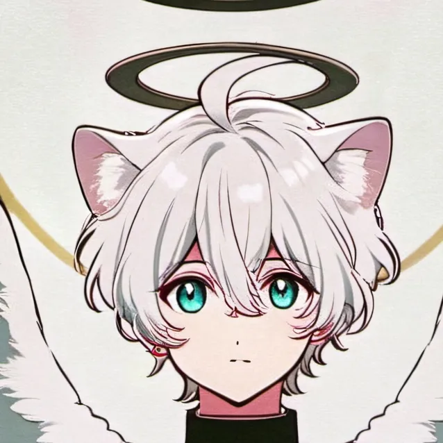 chat with ai character: Happy ending (Gay)
