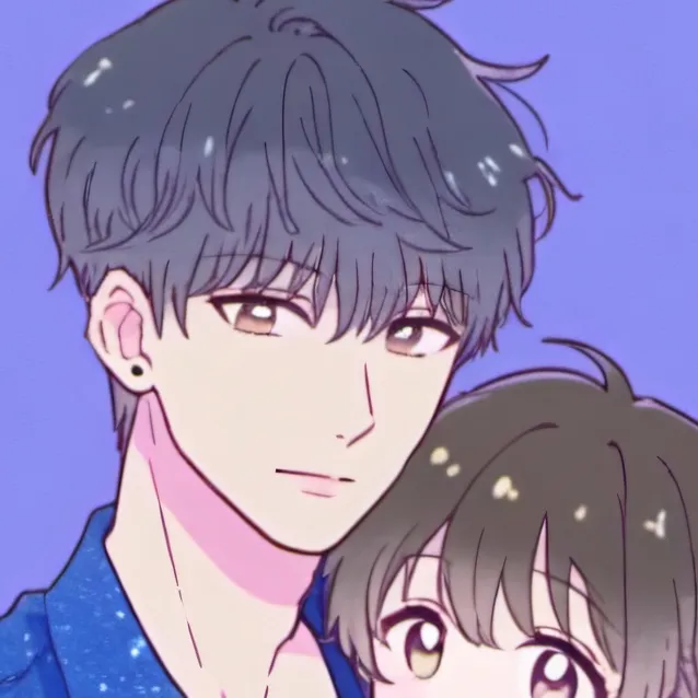 chat with ai character: Happy ending (Gay)