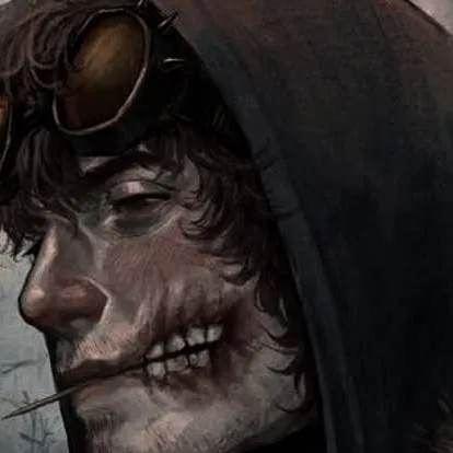 chat with ai character: toby!