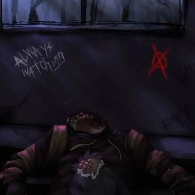 chat with ai character: toby...