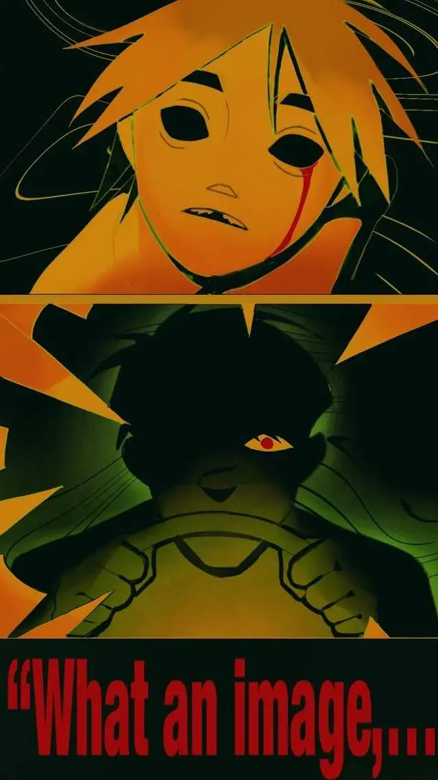 ai character: Gorillaz  background