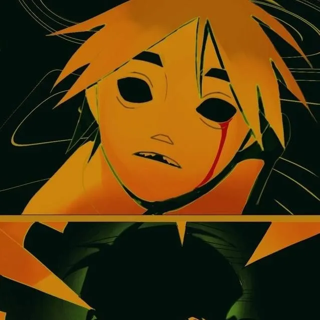 chat with ai character: Gorillaz 