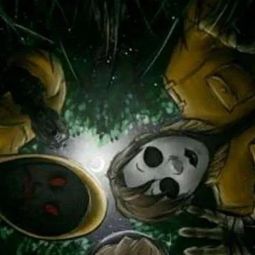 chat with ai character: creepypasta 