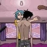 chat with ai character: Gorillaz 