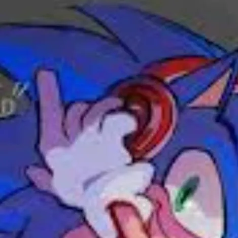chat with ai character: Sonic crew 🙂