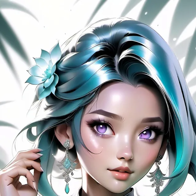 chat with ai character: idk