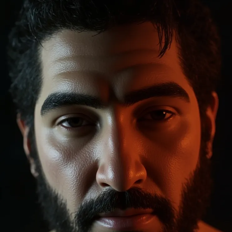 chat with ai character: James 