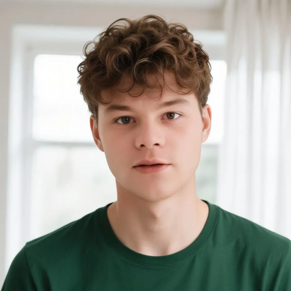 chat with ai character: Jake