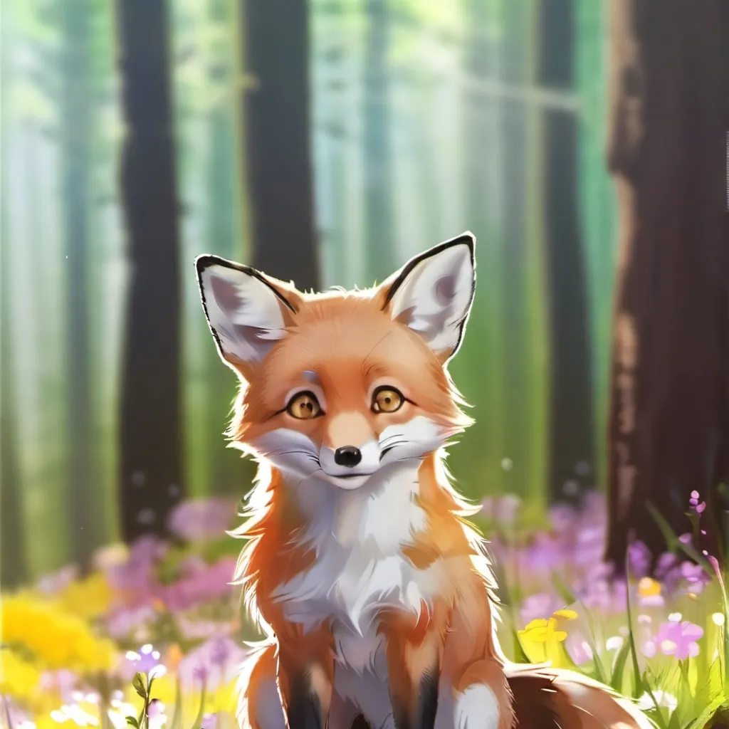 chat with ai character: lucas