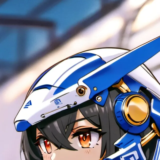 chat with ai character: ★Elouise★