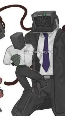 ai character: Zombie Large Tv Ma background