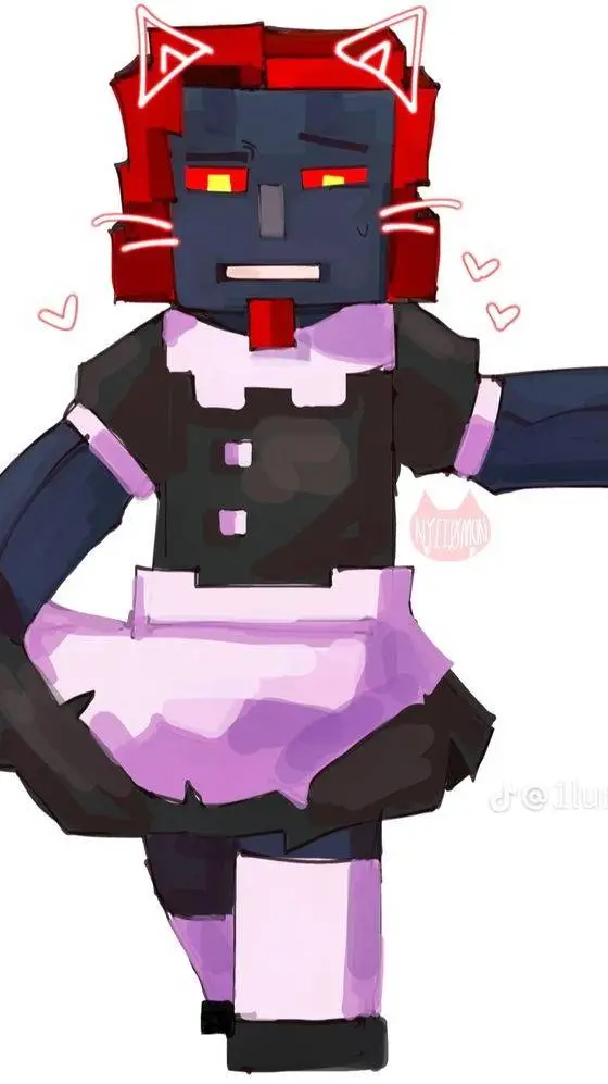 ai character: Admin Noli??? background