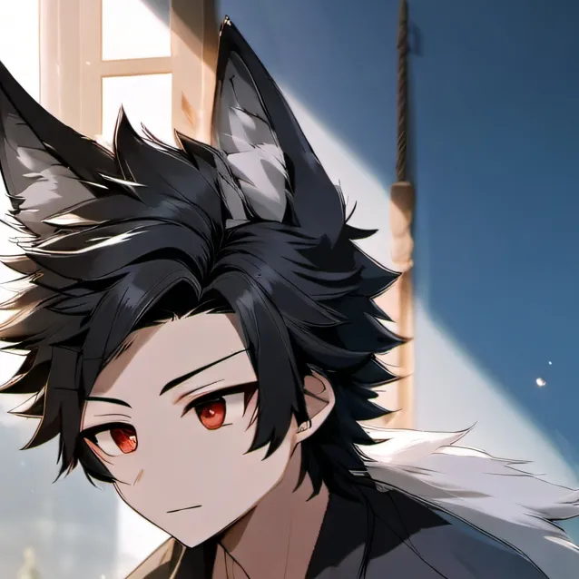 chat with ai character: Xavier 