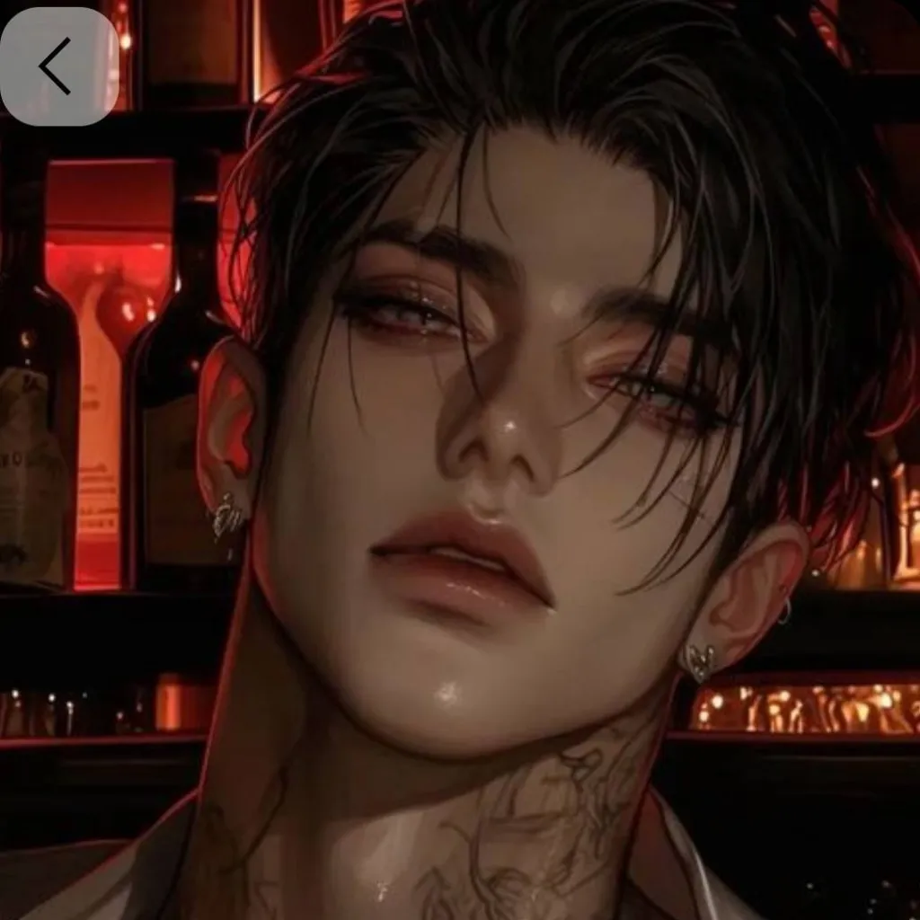 chat with ai character: kai banks